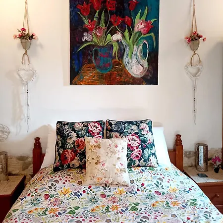 Traditional House In Vendégház