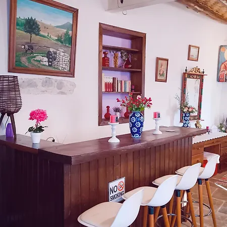 Konukevi Traditional House In 3*