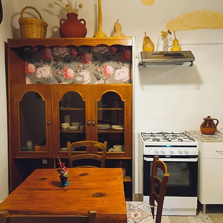 Traditional House In ゲストハウス *