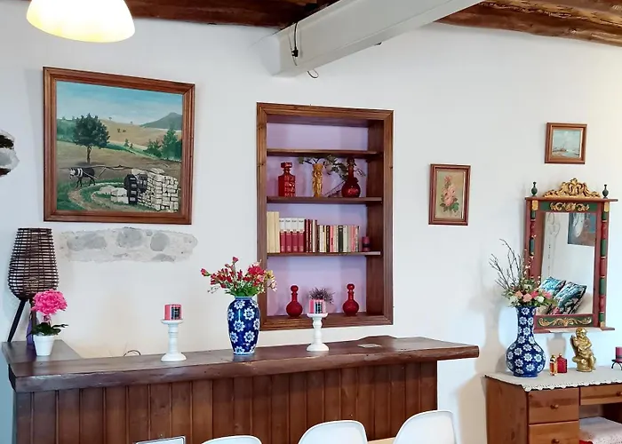 Pensiune Traditional House In Pera