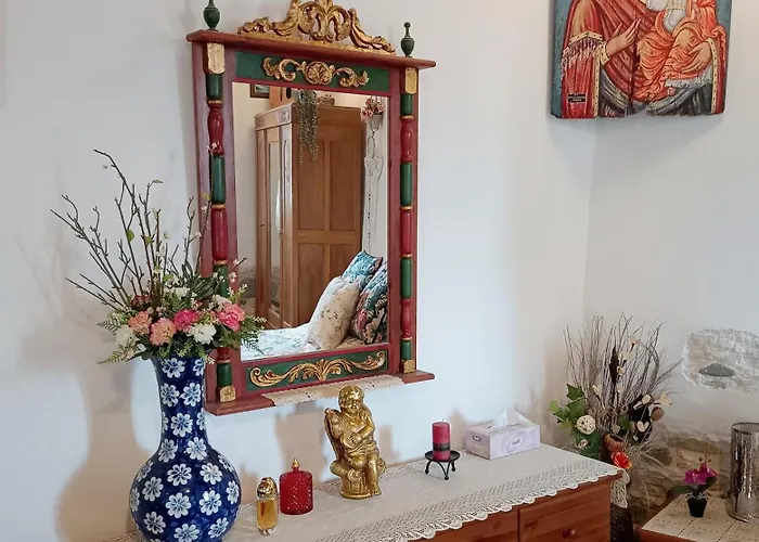 Traditional House In Pera