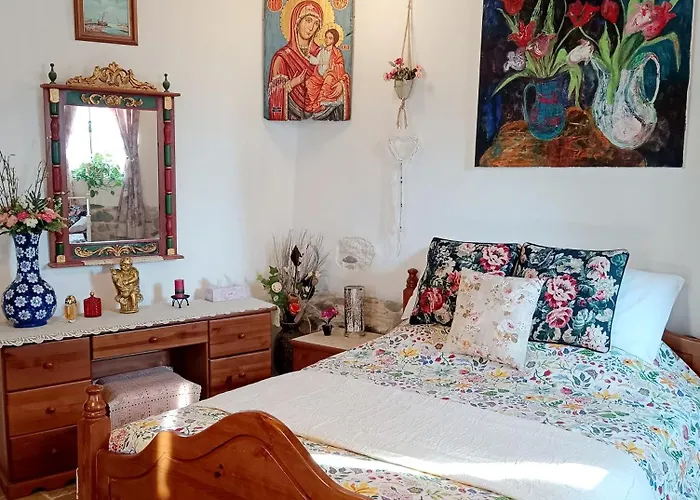 Pensiune Traditional House In