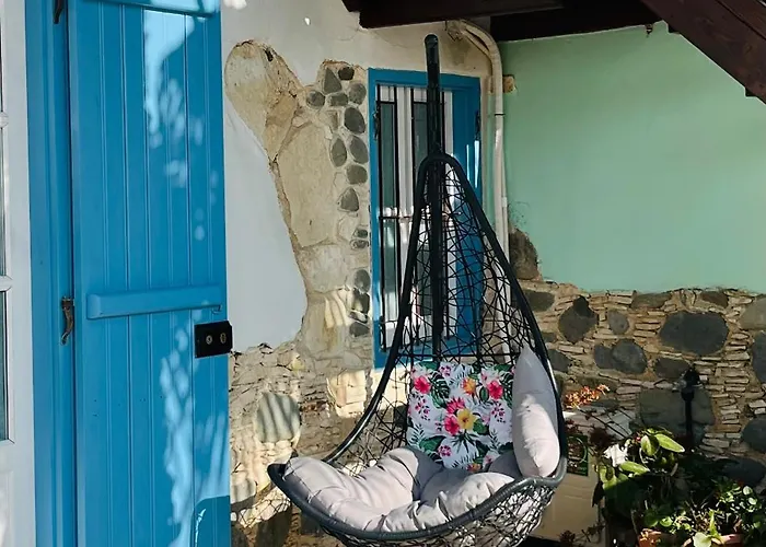 Traditional House In Pensiune Pera