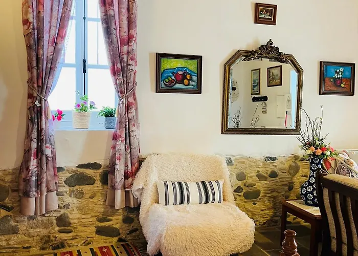 Pensiune Traditional House In