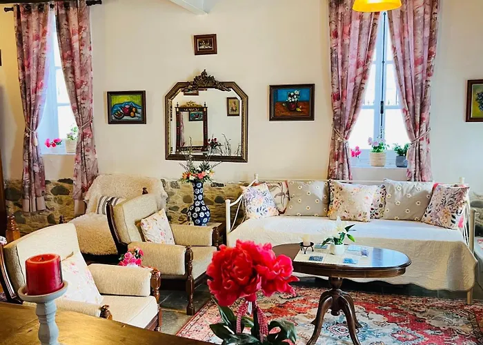 Pensiune Traditional House In 3*